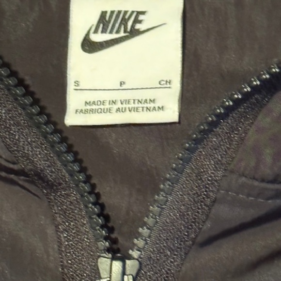 Nike Mens Jacket - Picture 5 of 6